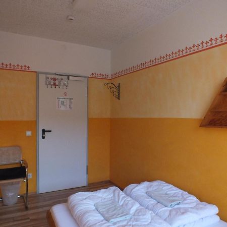 Max Hostel Bonn Exterior foto
